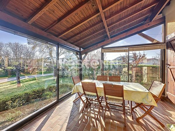 A vendre Maison Auterive 6 chambres 188 m2 avec Piscine et Garage