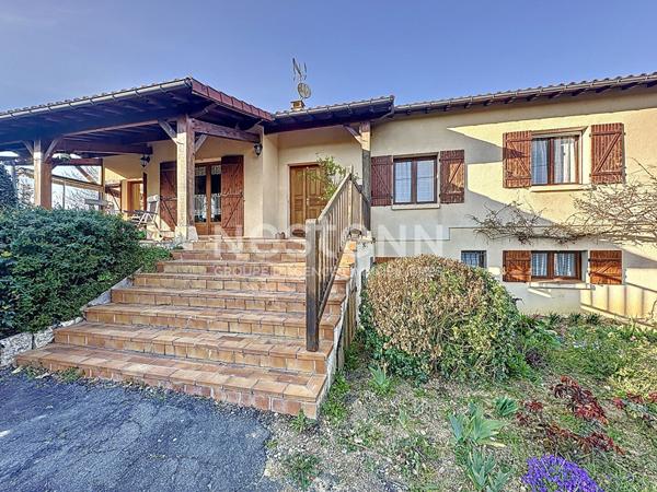 A vendre Maison Auterive 6 chambres 188 m2 avec Piscine et Garage