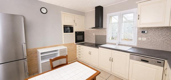 Maison à vendre à Fontenay-le-Comte (85200) - Vendée