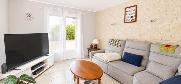 Maison à vendre à Fontenay-le-Comte (85200) - Vendée