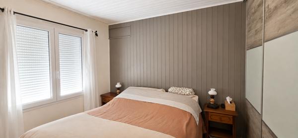 Maison à vendre à Fontenay-le-Comte (85200) - Vendée