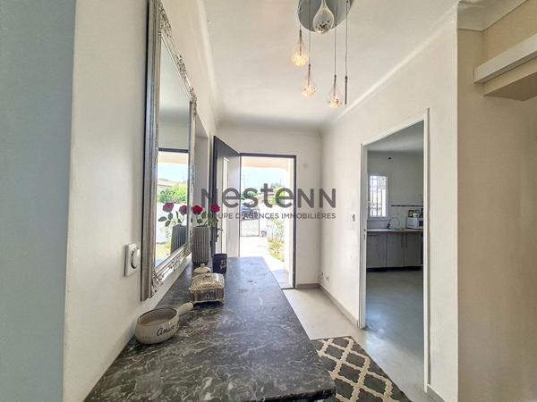 Maison 95m² T4 Situation idéale Lunel Nord