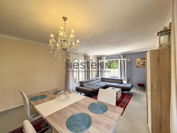 Maison 95m² T4 Situation idéale Lunel Nord