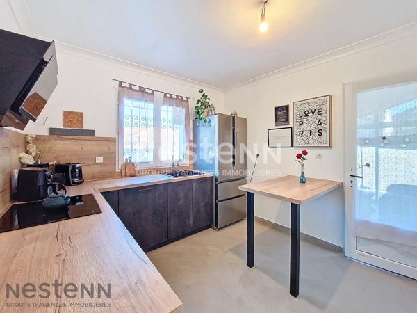 Maison 95m² T4 Situation idéale Lunel Nord