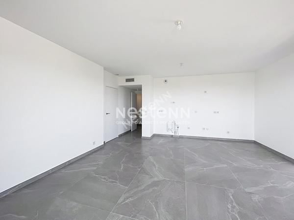 APPARTEMENT ÉTAT NEUF VUE MER T3, TERRASSE, PARKING LA GRANDE MOTTE