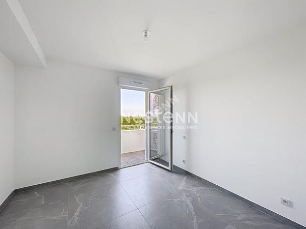 APPARTEMENT ÉTAT NEUF VUE MER T3, TERRASSE, PARKING LA GRANDE MOTTE