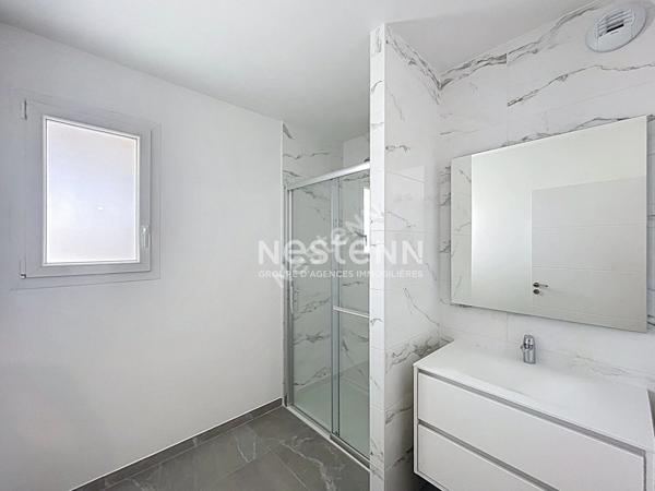 APPARTEMENT ÉTAT NEUF VUE MER T3, TERRASSE, PARKING LA GRANDE MOTTE