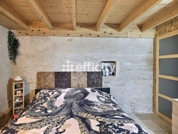 Maison 3 pièces - 82 m² Exclusivité efficity