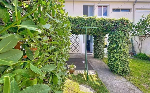 Maison à vendre    5 pièces •  Valence