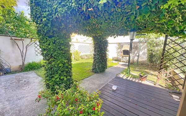 Maison à vendre    5 pièces •  Valence