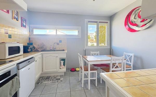 Maison à vendre    5 pièces •  Valence