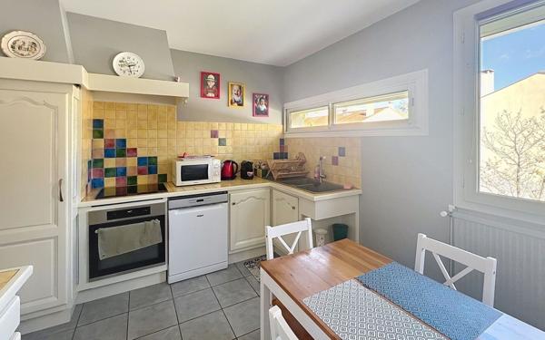 Maison à vendre    5 pièces •  Valence