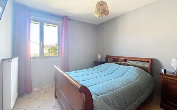 Maison à vendre    5 pièces •  Valence