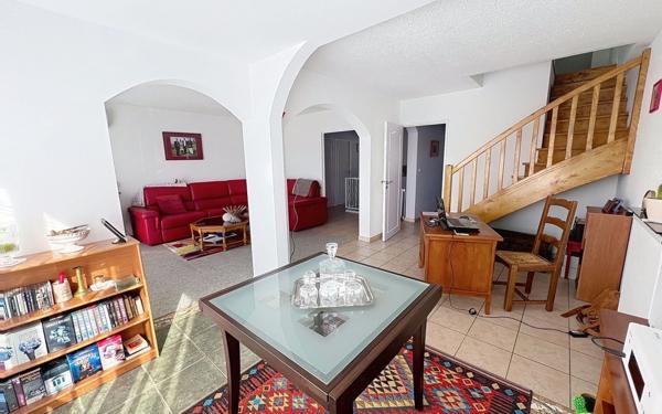 Maison à vendre    5 pièces •  Valence