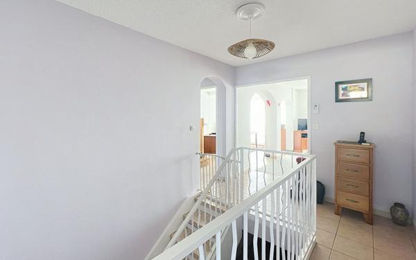 Maison à vendre    5 pièces •  Valence