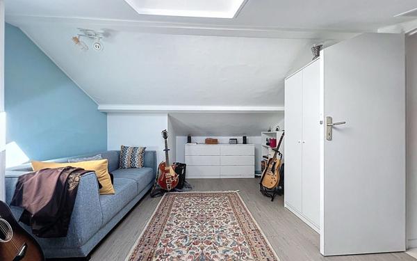 Maison à vendre    5 pièces •  Valence