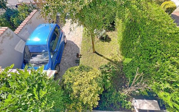 Maison à vendre    5 pièces •  Valence