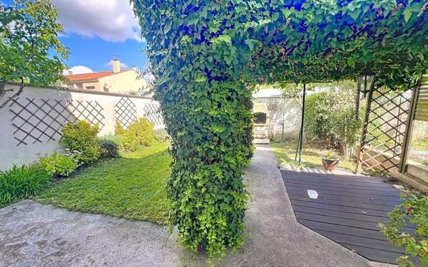 Maison à vendre    5 pièces •  Valence