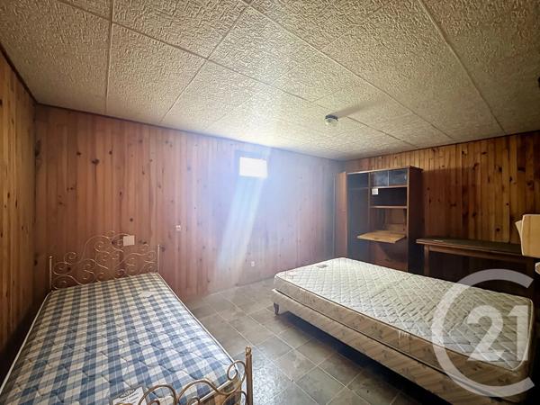Maison à vendre  4 pièces - 124 m 2   LUCON  - 85