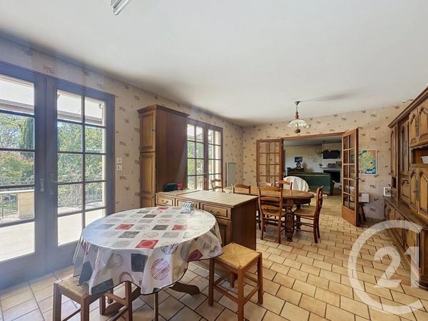 Maison à vendre  4 pièces - 124 m 2   LUCON  - 85