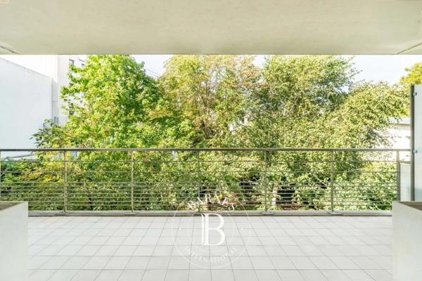Maisons-Laffitte, Appartement 2 Chambres -  116 m² à vendre