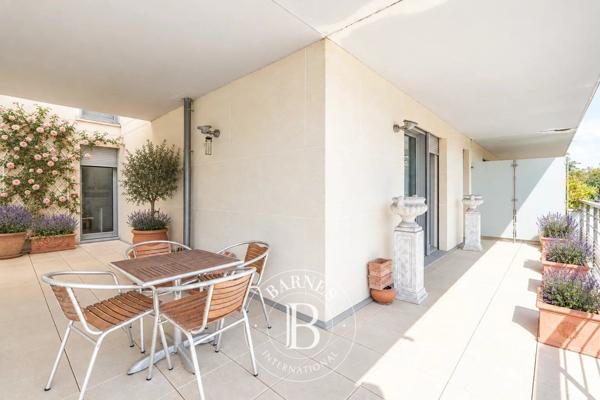 Maisons-Laffitte, Appartement 2 Chambres -  116 m² à vendre