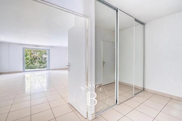 Maisons-Laffitte, Appartement 2 Chambres -  116 m² à vendre