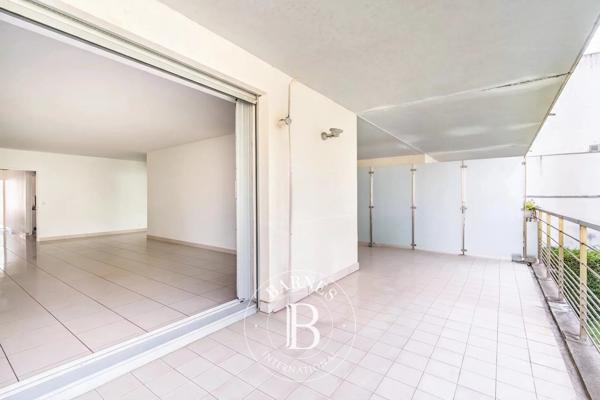 Maisons-Laffitte, Appartement 2 Chambres -  116 m² à vendre