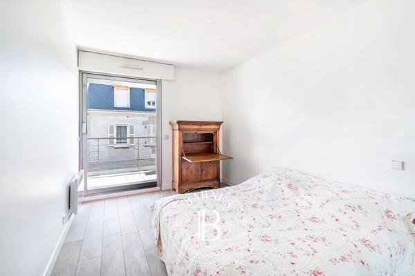 Maisons-Laffitte, Appartement 2 Chambres -  116 m² à vendre