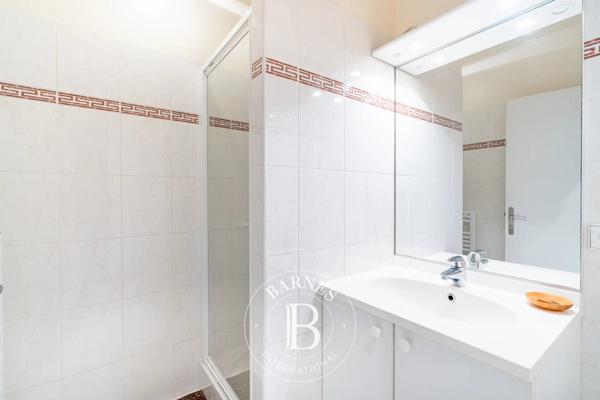 Maisons-Laffitte, Appartement 2 Chambres -  116 m² à vendre