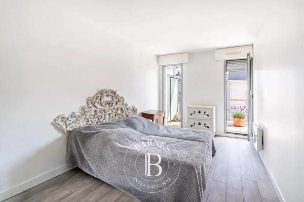 Maisons-Laffitte, Appartement 2 Chambres -  116 m² à vendre