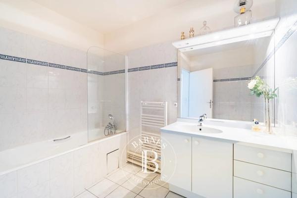 Maisons-Laffitte, Appartement 2 Chambres -  116 m² à vendre