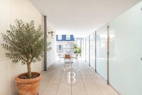 Maisons-Laffitte, Appartement 2 Chambres -  116 m² à vendre