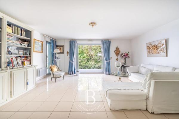 Maisons-Laffitte, Appartement 2 Chambres -  116 m² à vendre