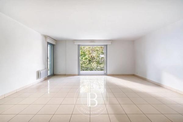 Maisons-Laffitte, Appartement 2 Chambres -  116 m² à vendre