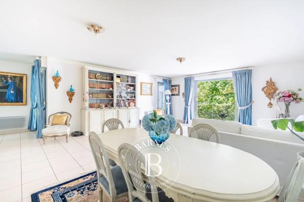 Maisons-Laffitte, Appartement 2 Chambres -  116 m² à vendre