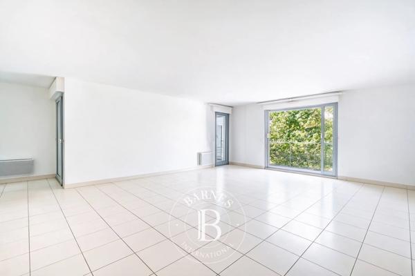 Maisons-Laffitte, Appartement 2 Chambres -  116 m² à vendre