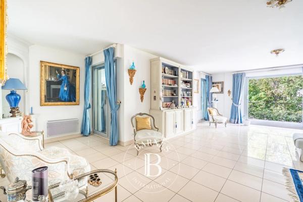 Maisons-Laffitte, Appartement 2 Chambres -  116 m² à vendre