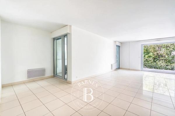 Maisons-Laffitte, Appartement 2 Chambres -  116 m² à vendre