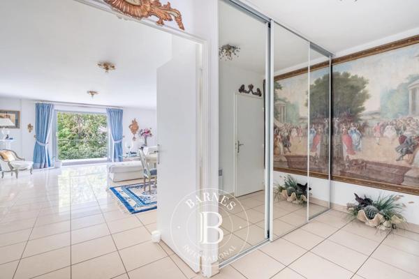 Maisons-Laffitte, Appartement 2 Chambres -  116 m² à vendre