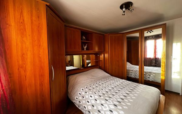 Maison à vendre    5 pièces •  Frouzins