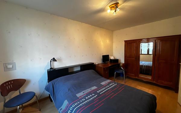 Maison à vendre    5 pièces •  Frouzins