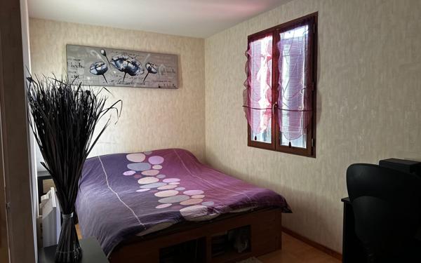 Maison à vendre    5 pièces •  Frouzins