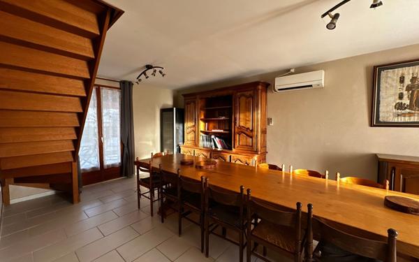 Maison à vendre    5 pièces •  Frouzins