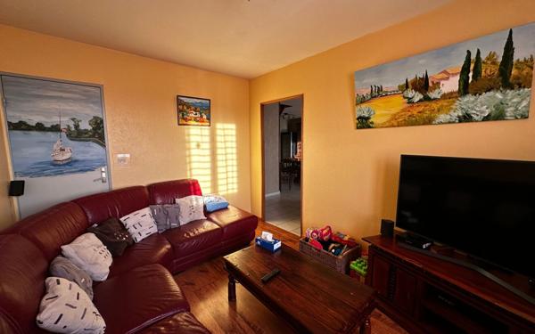 Maison à vendre    5 pièces •  Frouzins