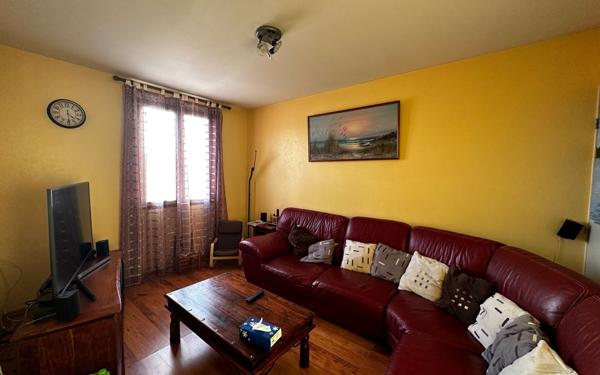 Maison à vendre    5 pièces •  Frouzins