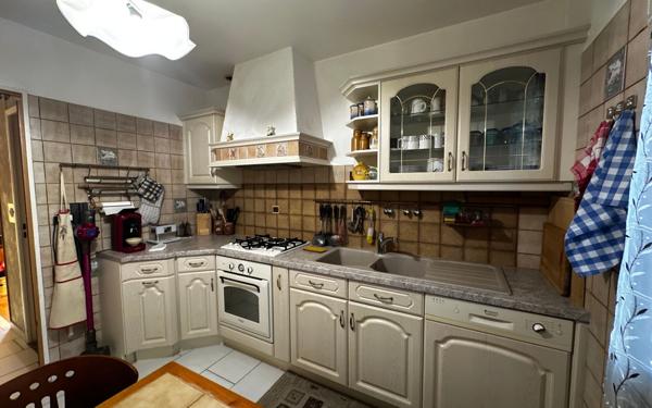 Maison à vendre    5 pièces •  Frouzins