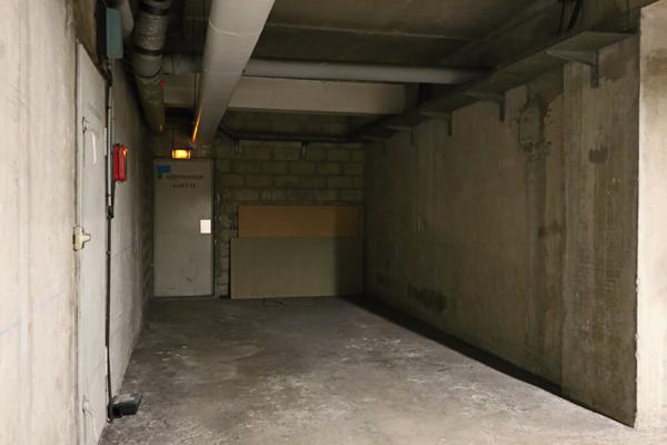 Parking / box Paris