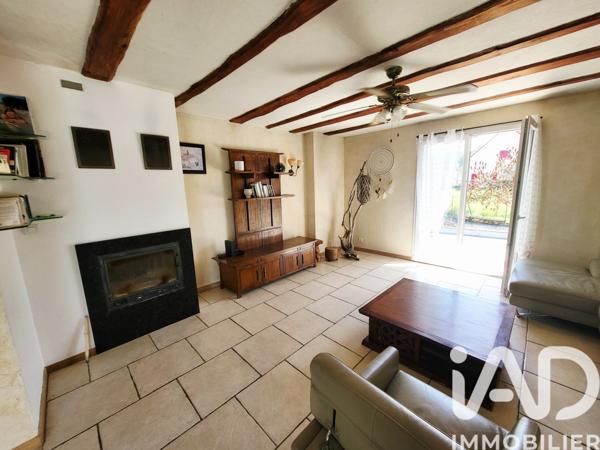 Maison à vendre 8 pièces 202 m² Florimont