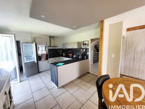 Maison à vendre 8 pièces 202 m² Florimont
